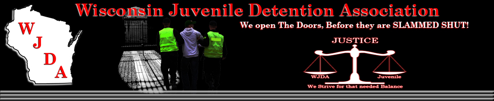 Wisconsin Juvenile Detention Association